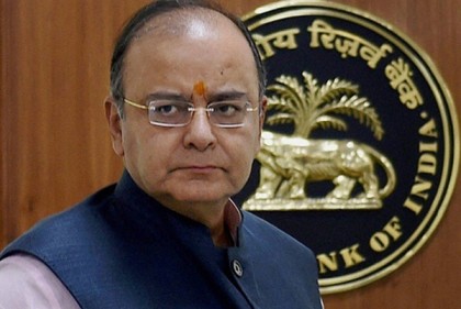 ৩ অক্টোবর ঢাকা আসছেন ভারতের অর্থমন্ত্রী