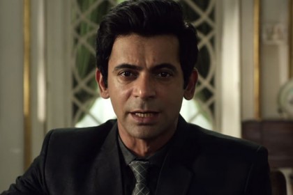 কপিলকে হটিয়ে নতুন শো নিয়ে আসছেন সুনীল গ্রোভার