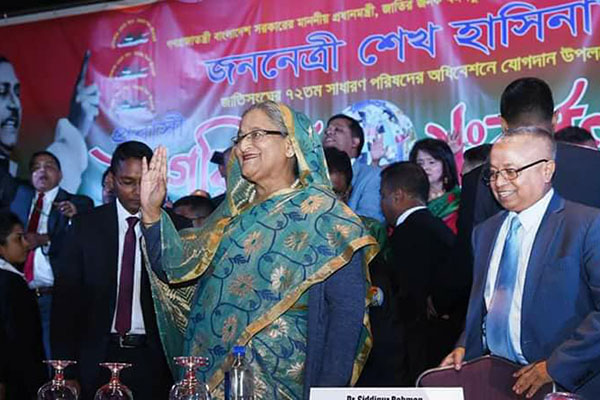 'মিয়ানমারকে অবশ্যই তাদের নাগরিকদের ফেরত নিতে হবে'