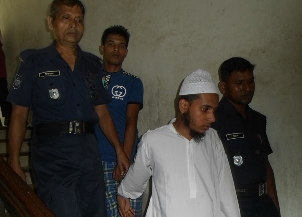 চাঁপাইনবাবগঞ্জে ধর্ষণ মামলায় ১ যুবকের যাবজ্জীবন কারাদণ্ড