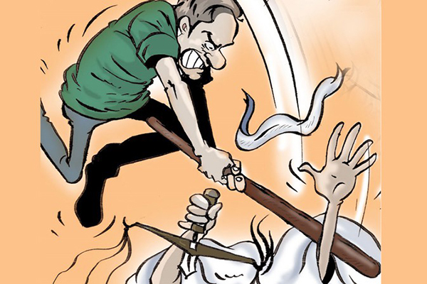 বোয়ালমারীতে ঠিকাদারকে পিটিয়ে হত্যার অভিযোগ