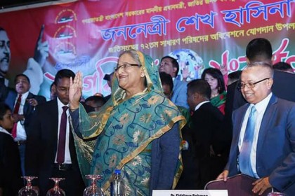 'মিয়ানমারকে অবশ্যই তাদের নাগরিকদের ফেরত নিতে হবে'