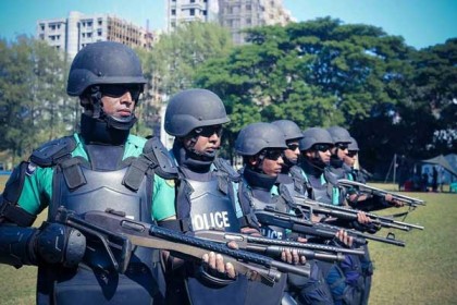 সিসিটিসিকে স্বতন্ত্র ইউনিট ঘোষণা
