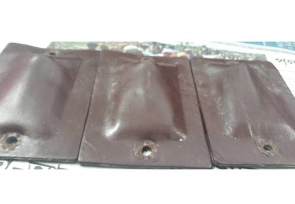 ফুলবাড়ীতে সাপের বিষসহ একজন আটক