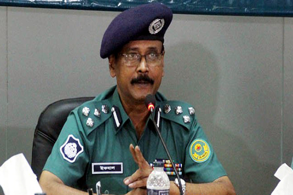 পূজায় বাজি-পটকা না ফোটানোর অনুরোধ সিএমপি কমিশনারের