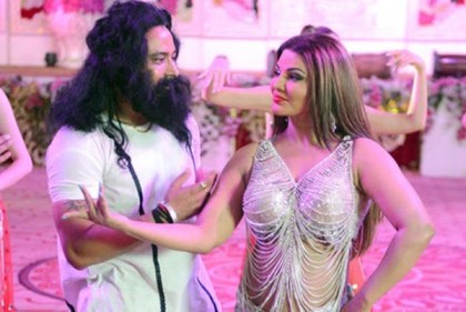 হানিপ্রীত কোথায় আছে জানেন রাখি সাওয়ান্ত!