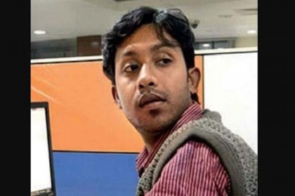 ভারতে সাংবাদিককে কুপিয়ে হত্যা