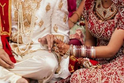 যদি বিয়ে করতে চান...