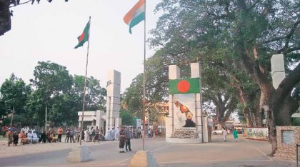 ২ মাসের মধ্যে ফের ভারত ভ্রমণে বাধা বাংলাদেশিদের জন্য নয়
