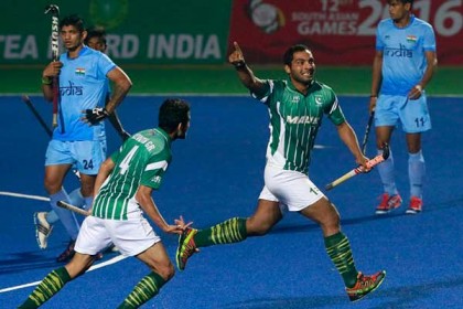 বিশ্বকাপে না খেলার হুমকি পাকিস্তানের!