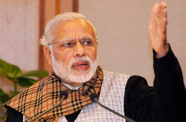 পাকিস্তানের নতুন নাম দিলেন ভারতের প্রধানমন্ত্রী