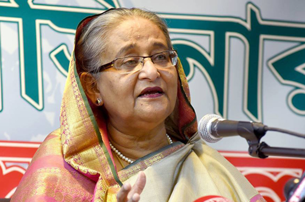 'রোহিঙ্গা ইস্যুতে চীন-ভারতের মত বিবেচ্য নয়'