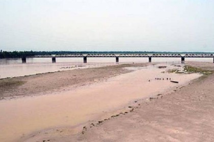 নদ-নদীর ৬৭ পয়েন্টে পানি কমেছে