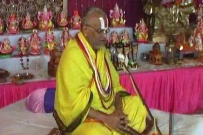 ধর্ষণের অভিযোগে ভারতে আরেক ধর্মগুরু গ্রেফতার