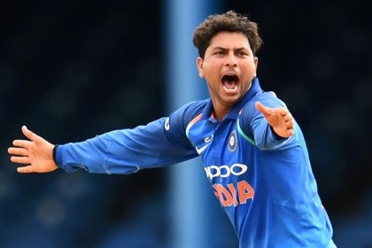ইন্দোরের উইকেটেও সাহায্য পাবেন কুলদীপ-চাহালরা 