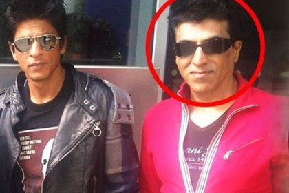 ধর্ষণ মামলায় 'চেন্নাই এক্সপ্রেস' প্রযোজকের আত্মসমর্পণ
