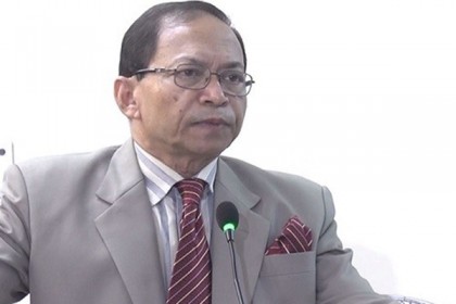 দেশে ফিরেছেন প্রধান বিচারপতি