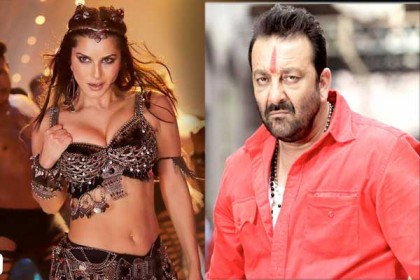 আইটেম গানে সানির সঙ্গে নাচতে চেয়েছিলেন সঞ্জয়!