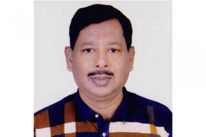 বরিশাল সিটি করপোরেশনের ভারপ্রাপ্ত মেয়র বাদশাহ