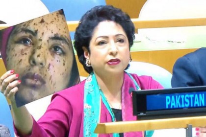ভারতকে 'জবাব' দিতে গিয়ে বিপাকে পাকিস্তান!