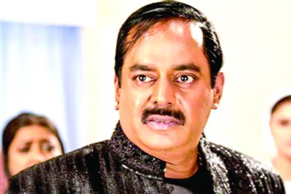 ডিপজলের অস্ত্রোপচার সোমবার