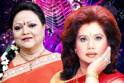 নিউইয়র্কে এক মঞ্চে গাইবেন রুনা-সাবিনা
