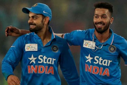 ড্রেসিং রুমের রহস্য ফাঁস করলেন বিরাট 
