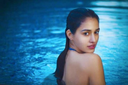এবার ইনস্টাগ্রামে উত্তাপ ছড়ালেন দিশা!