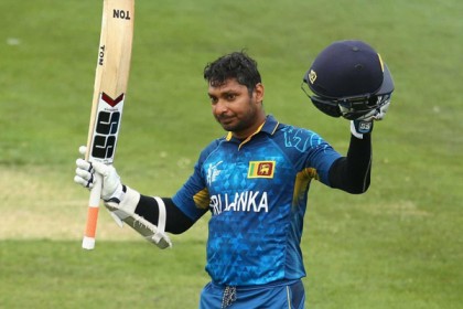 হার্দিকের প্রশংসায় পঞ্চমুখ‌ সাঙ্গাকারা 