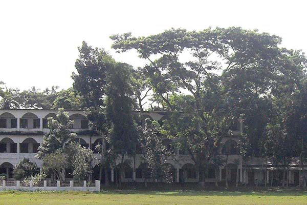 রায়পুর সরকারী কলেজে শিক্ষক সংকট, লেখাপড়া ব্যাহত
