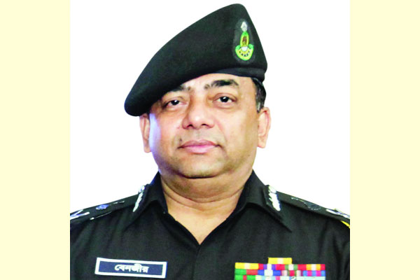 দুর্গাপূজায় সাদা পোশাকে নিরাপত্তা দেবে র‌্যাব: বেনজীর