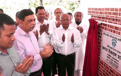 'মিয়ানমার আলোচনার মাধ্যমে রোহিঙ্গাদের দ্রুত ফিরিয়ে নেবে'