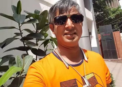 সরিষবাড়ি পৌরসভার মেয়র রাজধানী থেকে নিখোঁজ