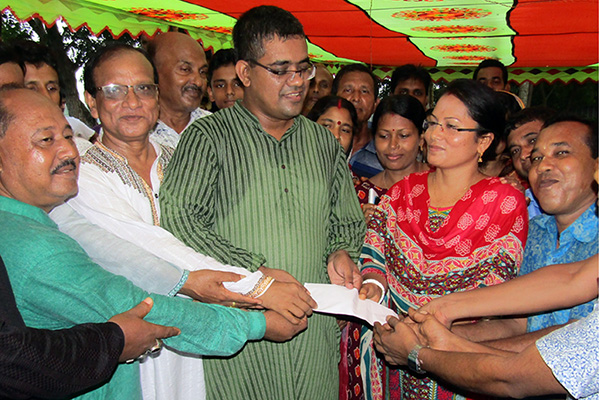'ধর্মীয় আচার মানুষের বিবেককে জাগ্রত করে'