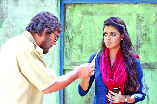 এক বছর পর প্রেক্ষাগৃহে 'আয়নাবাজি'