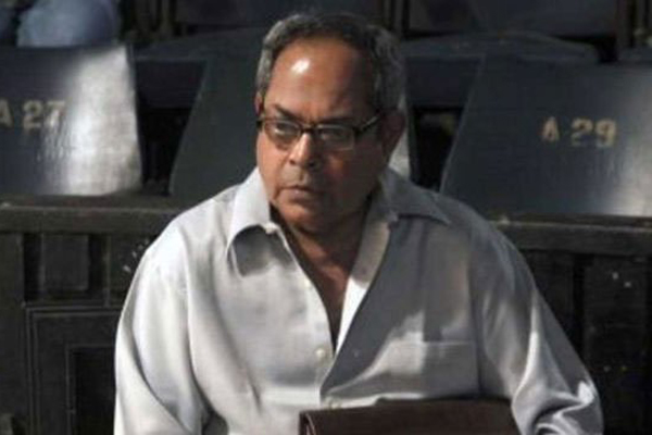 চলে গেলেন অভিনেতা দ্বিজেন বন্দ্যোপাধ্যায়