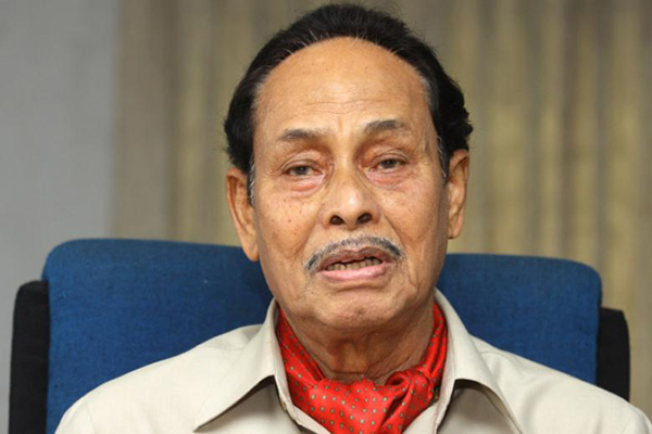 অসুস্থ হয়ে রংপুর সিএমএইচে ভর্তি এরশাদ