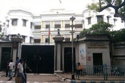 কলকাতায় বাংলাদেশ ডেপুটি হাইকমিশনে নিরপত্তা বাড়ানোর আর্জি
