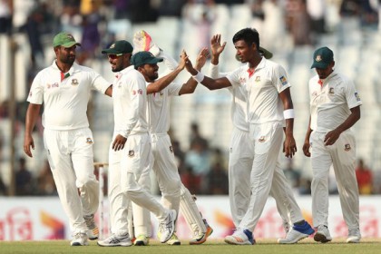 বাংলাদেশ-দক্ষিণ আফ্রিকা টেস্ট সিরিজের দায়িত্বে যারা থাকছেন 