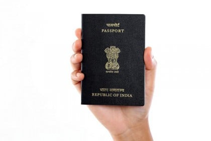 ভারতীয় পাসপোর্ট নিয়ে দুবাই সফর বাংলাদেশি নাগরিকের!
