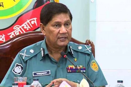 
'তাজিয়া মিছিলে মাঝপথে প্রবেশ করা যাবে না'