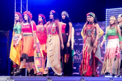সেরা সুন্দরী হয়ে কে যাচ্ছেন চীনে?