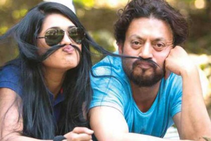 ফারুকীর 'ডুব' ছবির ট্রেলার প্রকাশ (ভিডিও)