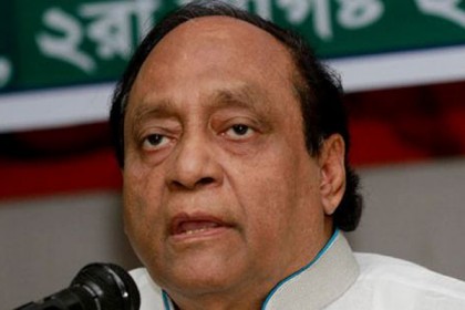 আলোচনায় সমাধান না হলে আন্দোলন : নোমান