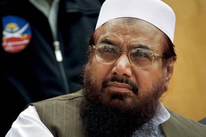 হাফিজ ‘বোঝা’ ঝেড়ে ফেলার ইঙ্গিত পাকিস্তানের
