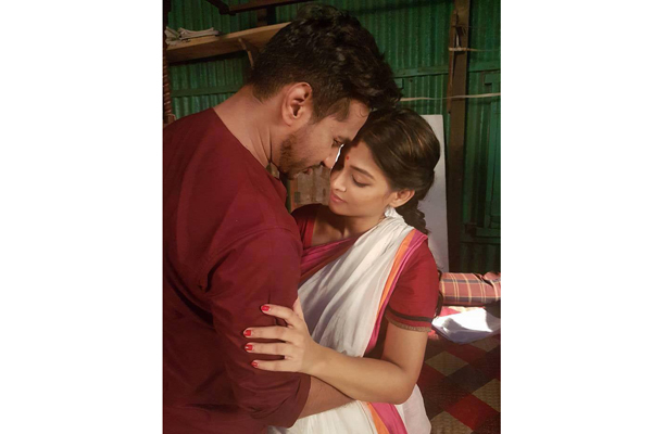 দূর্গা পূজার বিশেষ নাটক 'পূজার ডায়েরী' 