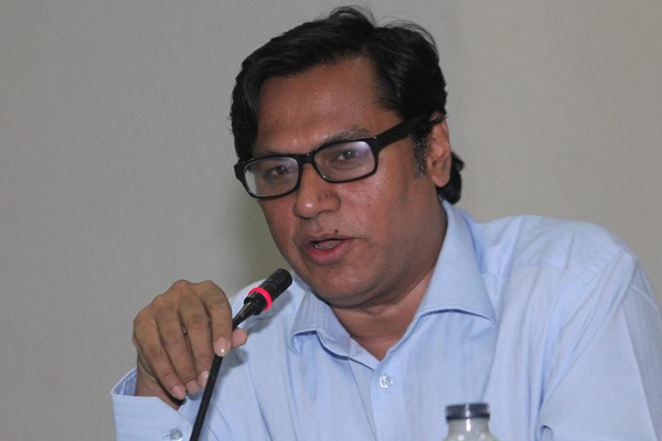 ঢাবিতে ডিন নিয়োগে ৭৩'র অধ্যাদেশ লঙ্ঘনের অভিযোগ 