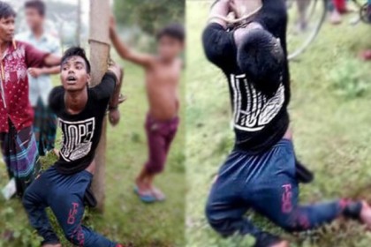 সাগর হত্যার মূল আসামি গ্রেফতার