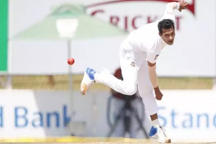 'পচেফস্ট্রুম টেস্টে বাংলাদেশকে ভোগাবে এই সিদ্ধান্তটিই'