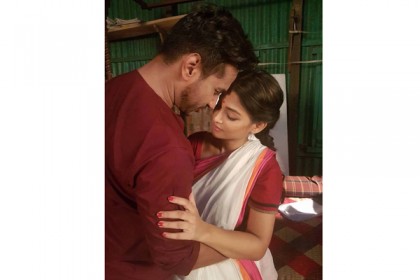 দূর্গা পূজার বিশেষ নাটক 'পূজার ডায়েরী' 
